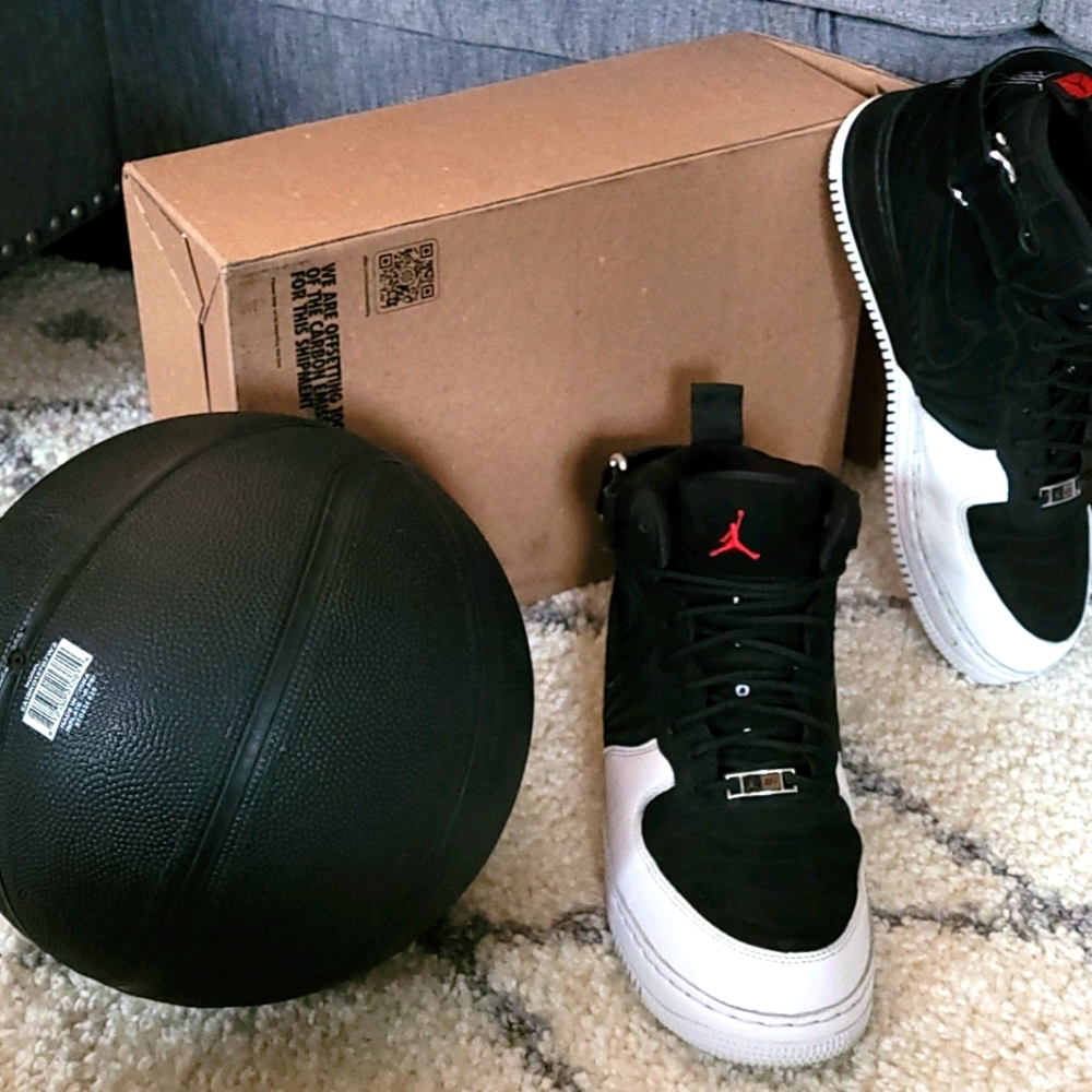 Mens Air Jordan Fusion 12